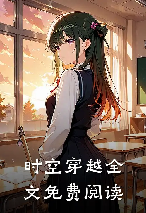 时空穿越全文免费阅读