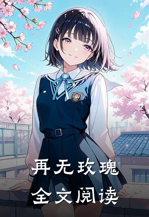 再无玫瑰全文阅读