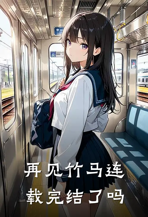 再见竹马连载完结了吗