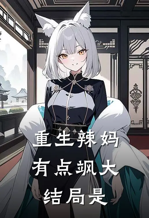 重生辣妈有点飒大结局是