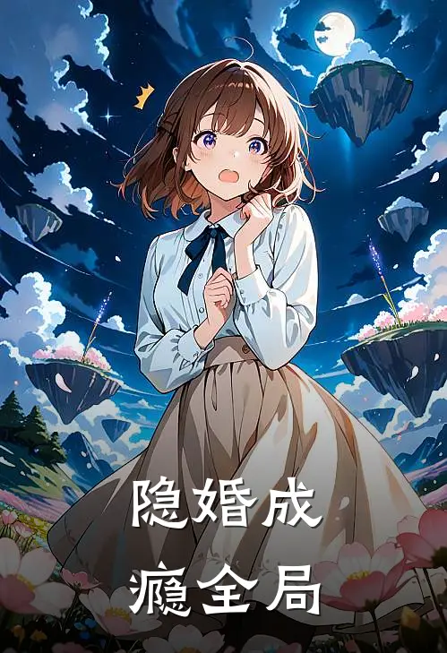 隐婚成瘾全局