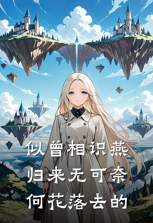 似曾相识燕归来无可奈何花落去的
