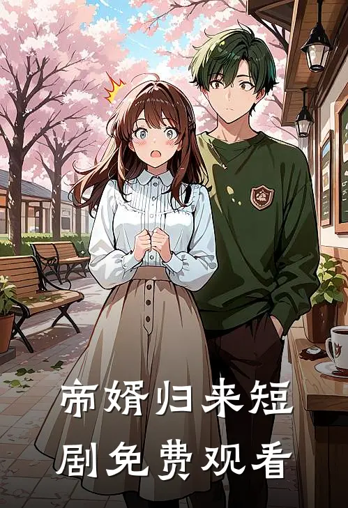 帝婿归来短剧免费观看