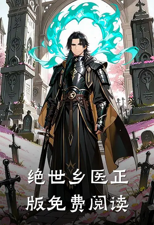 绝世乡医正版免费阅读