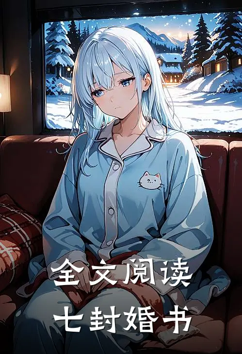 全文阅读七封婚书