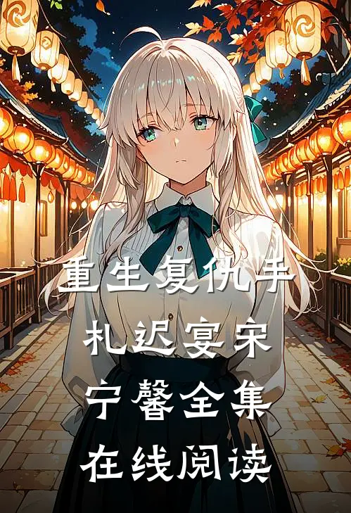 重生复仇手札迟宴宋宁馨 全集在线阅读