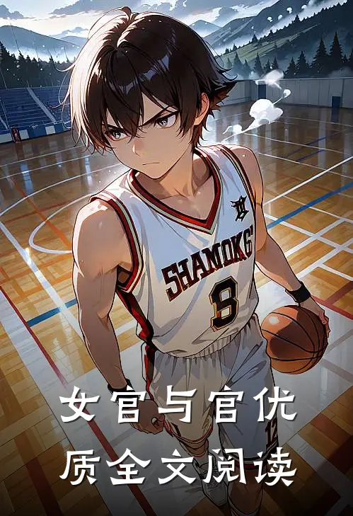 女官与官优质全文阅读