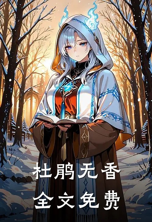 杜鹃无香全文免费