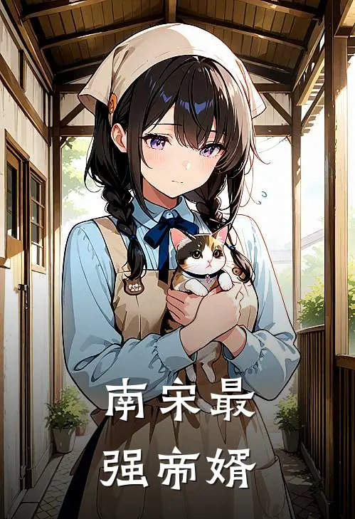 南宋最强帝婿