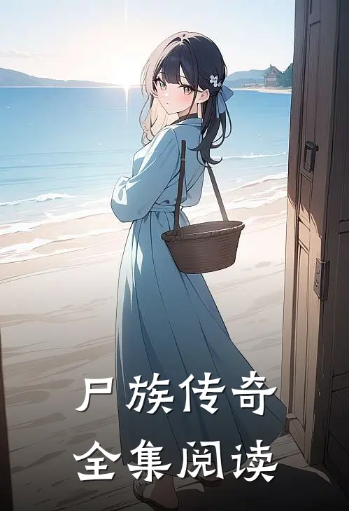 尸族传奇全集阅读