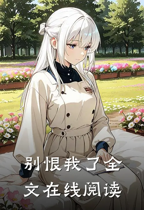 别恨我了全文在线阅读