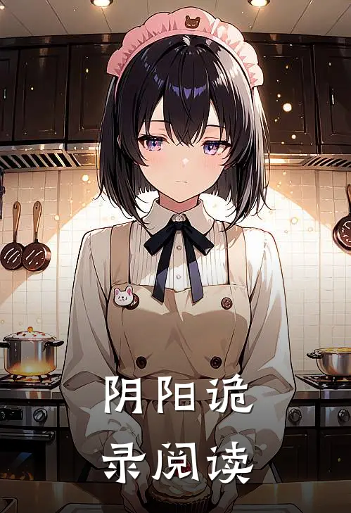 阴阳诡录阅读