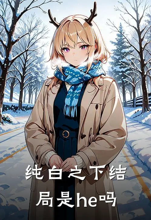纯白之下结局是he吗