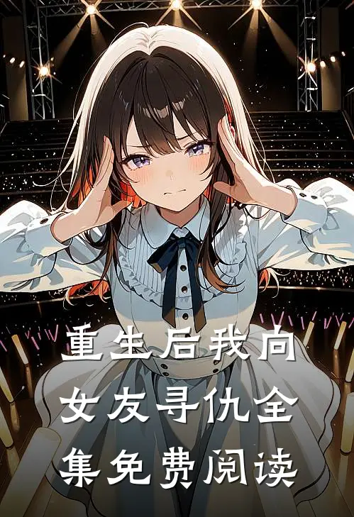 重生后我向女友寻仇 全集免费阅读