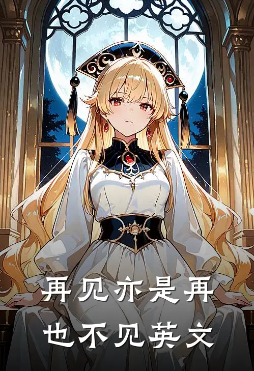 再见亦是再也不见英文