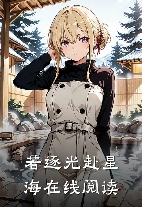 若逐光赴星海在线阅读