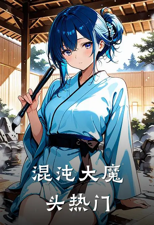 混沌大魔头热门