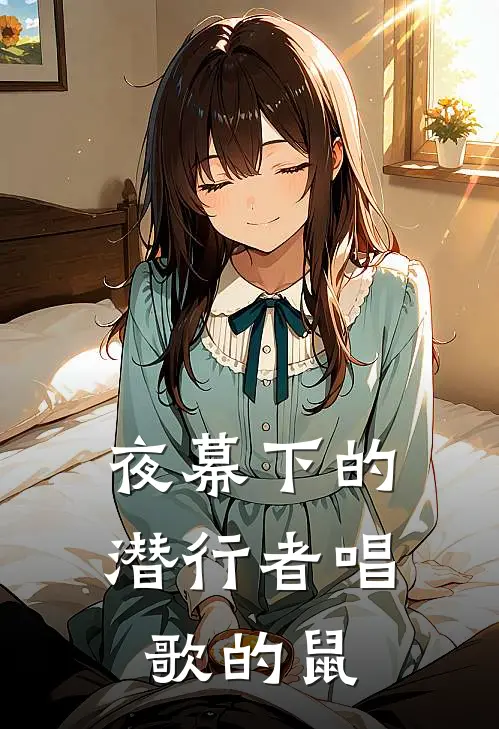 夜幕下的潜行者 唱歌的鼠