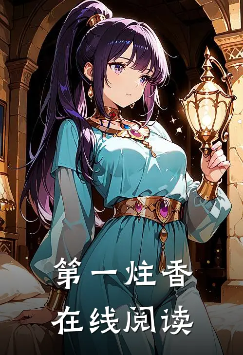 第一炷香在线阅读
