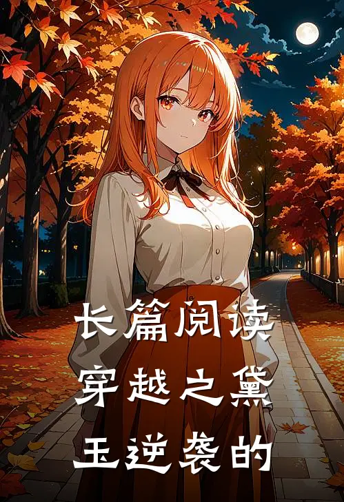 长篇阅读穿越之黛玉逆袭的