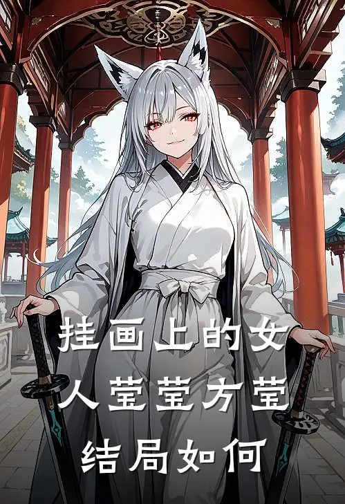 挂画上的女人莹莹方莹结局如何