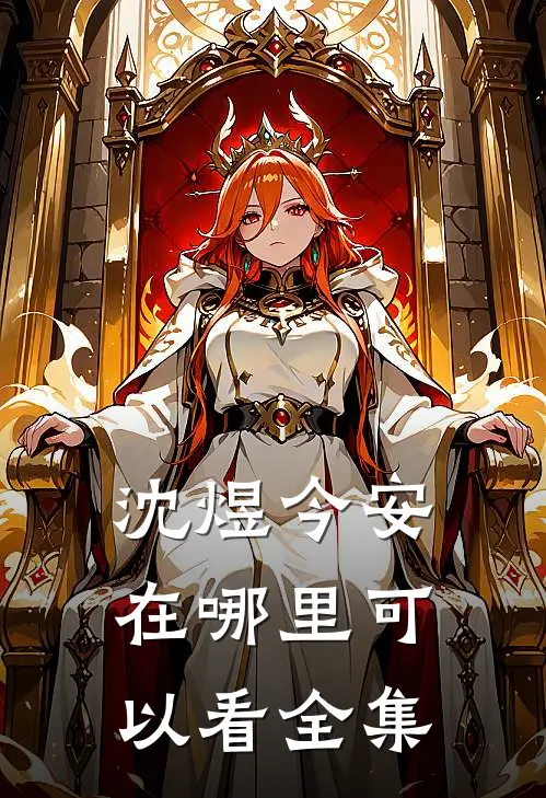 沈煜今安在哪里可以看全集