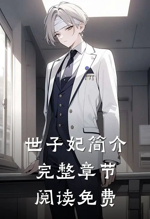 世子妃简介完整章节阅读免费