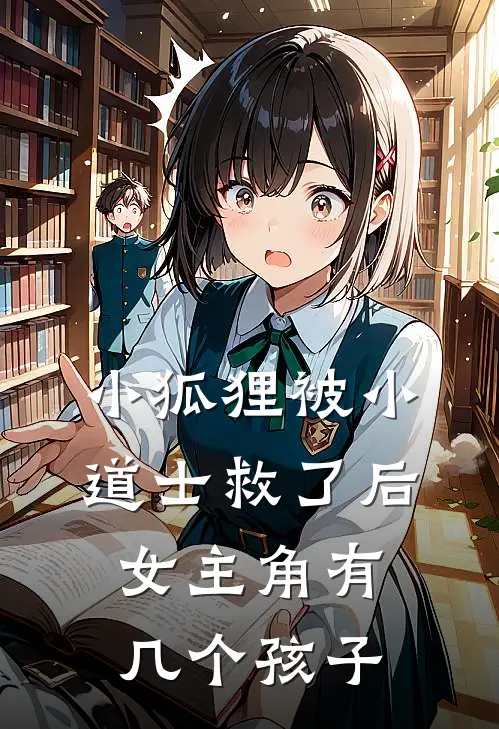 小狐狸被小道士救了后女主角有几个孩子