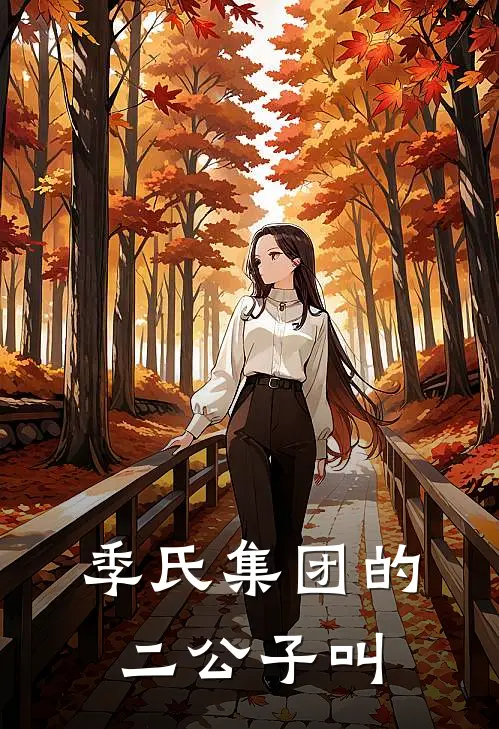 季氏集团的二公子叫