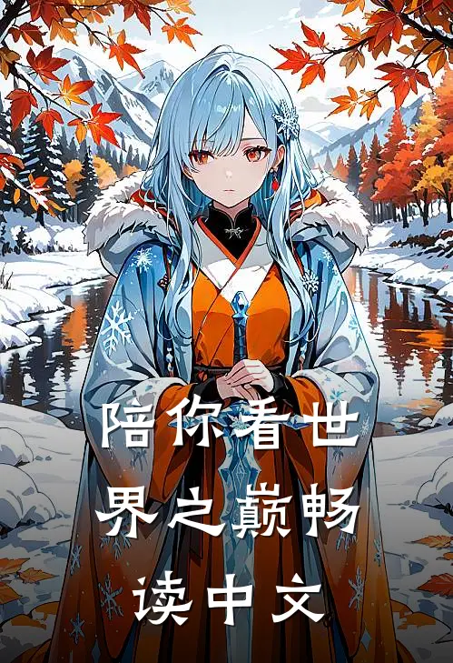 陪你看世界之巅畅读中文