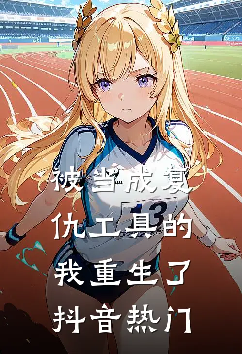 被当成复仇工具的我重生了抖音热门