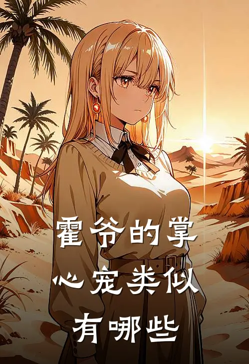 霍爷的掌心宠类似有哪些