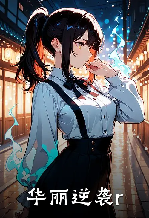 华丽逆袭r