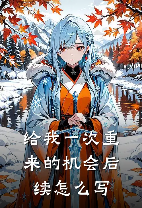 给我一次重来的机会后续怎么写