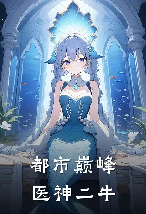 都市巅峰医神二牛