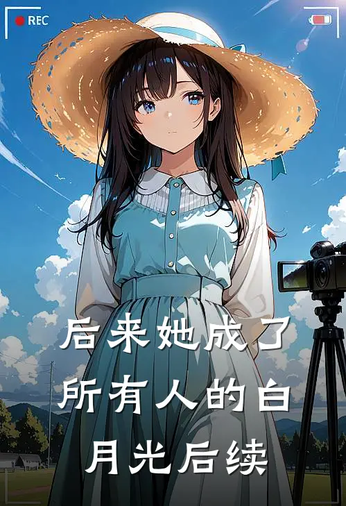后来她成了所有人的白月光后续