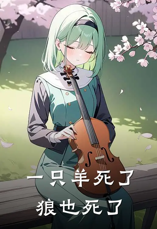 一只羊死了狼也死了