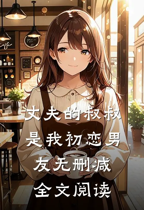 丈夫的叔叔是我初恋男友无删减全文阅读