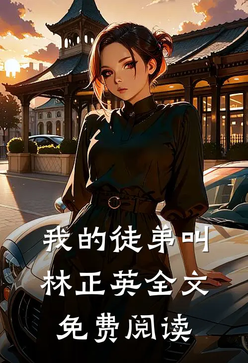 我的徒弟叫林正英全文免费阅读