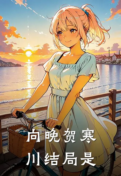 向晚贺寒川结局是