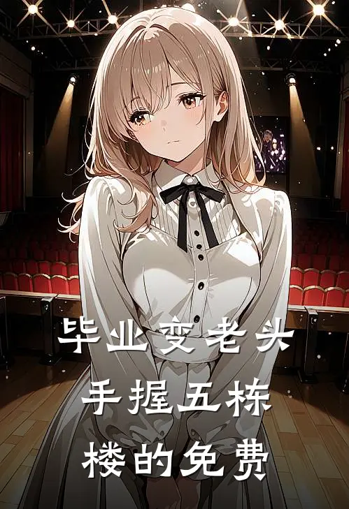 毕业变老头手握五栋楼的免费