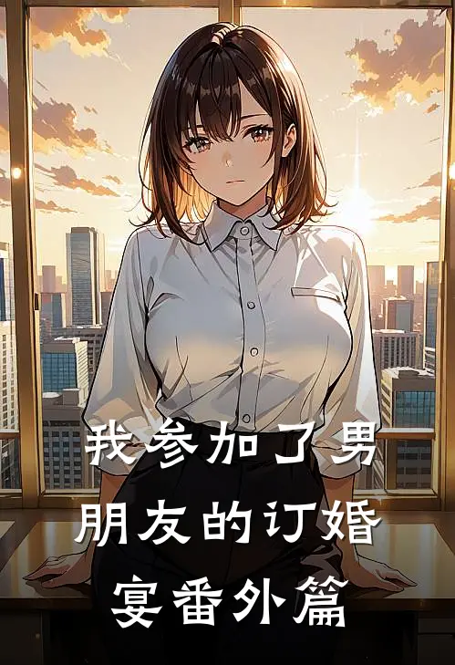 我参加了男朋友的订婚宴 番外篇