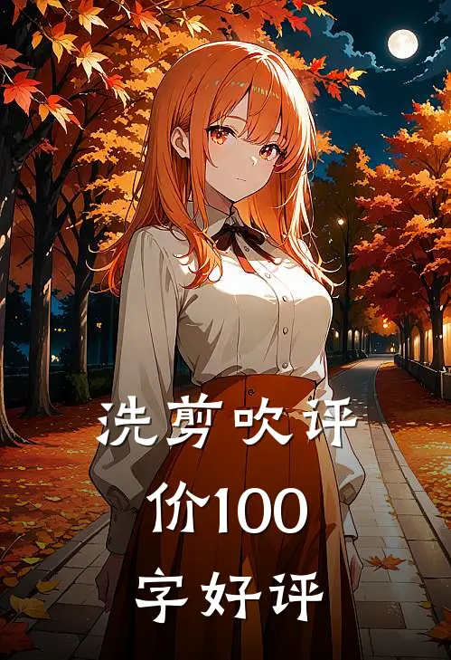 洗剪吹评价100字好评