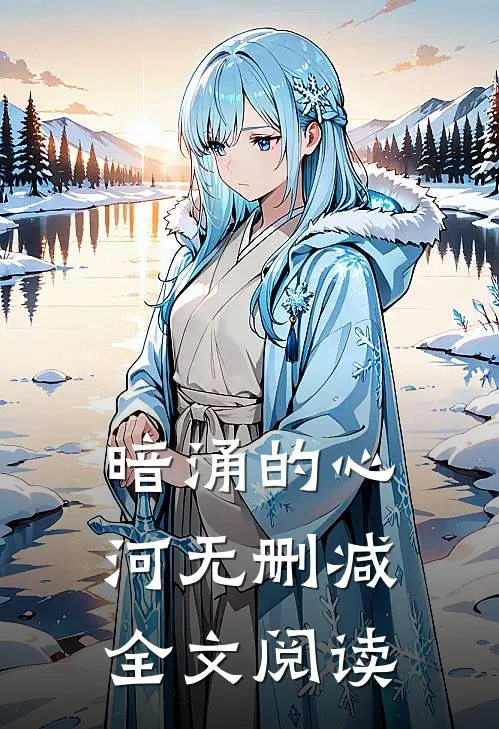 暗涌的心河无删减全文阅读