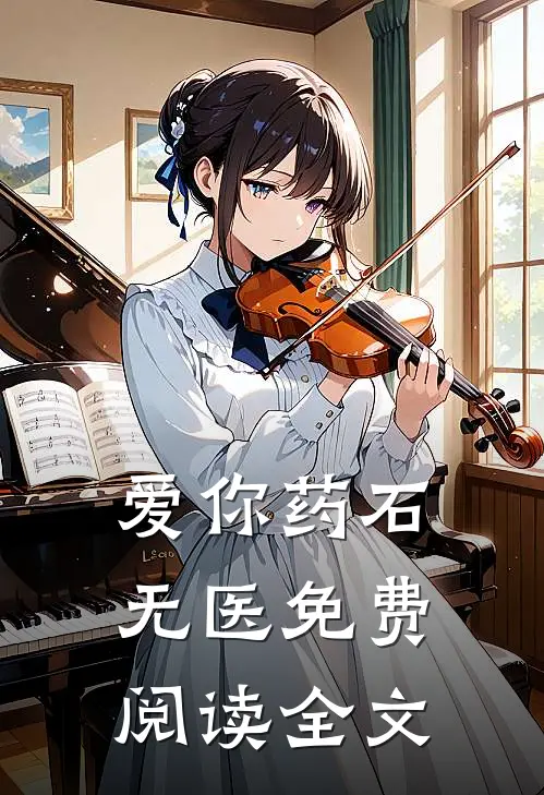 爱你药石无医免费阅读全文