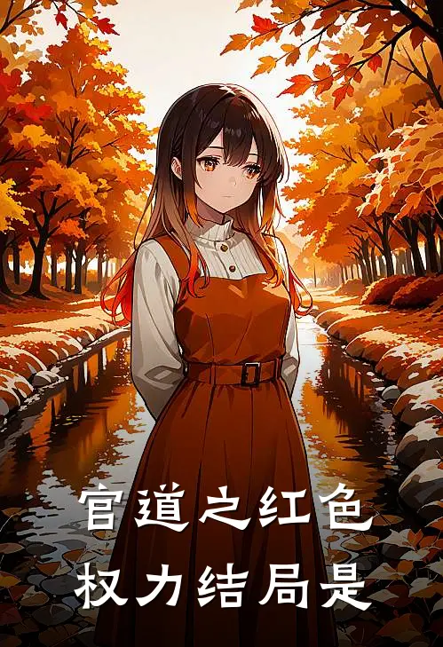 官道之红色权力结局是