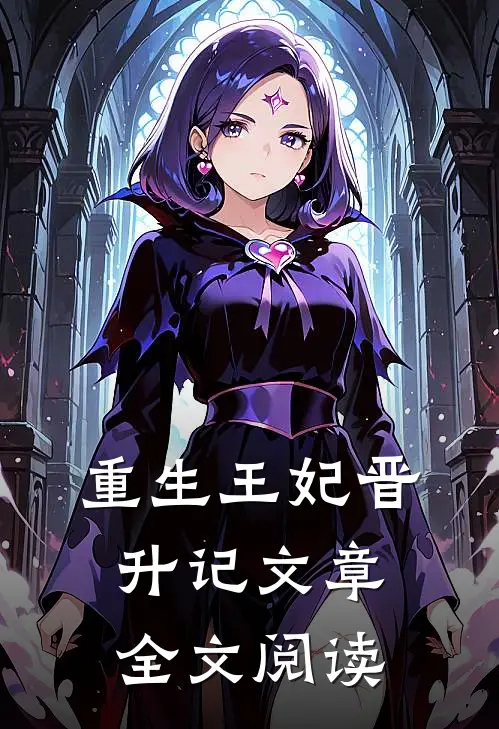 重生王妃晋升记文章全文阅读
