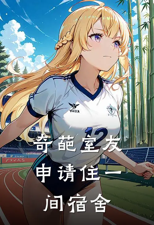 奇葩室友申请住一间宿舍