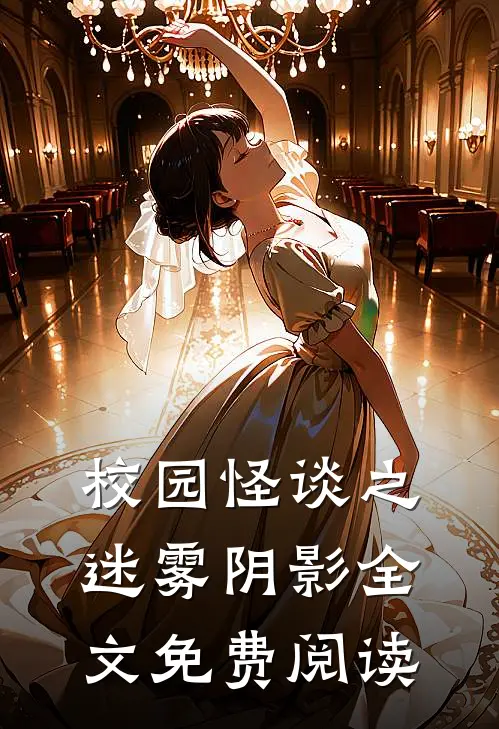 校园怪谈之迷雾阴影全文免费阅读
