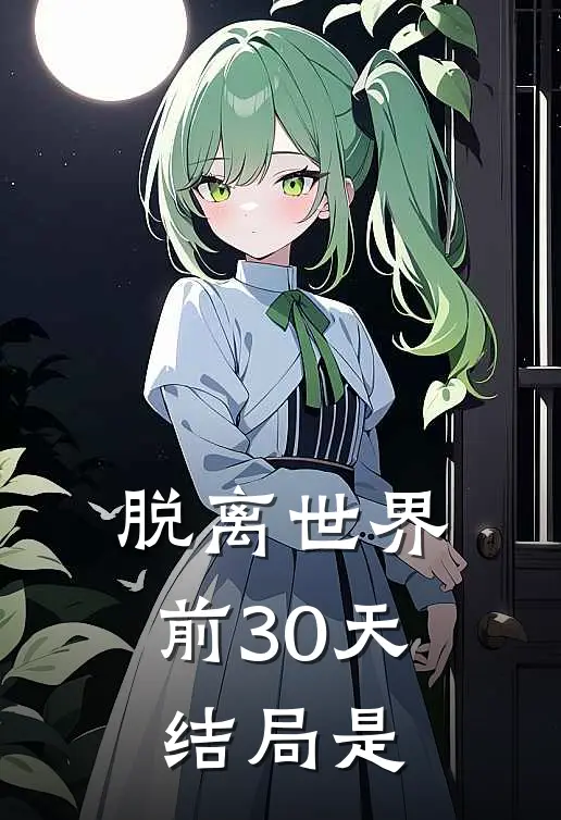 脱离世界前30天结局是
